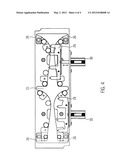 THERMOFORM PACKAGING MACHINE AND METHOD OF OPERATING THE SAME diagram and image