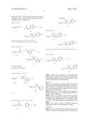 Novel Heterocyclic Alkanol Derivatives diagram and image