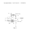 SUPERCONDUCTING MAGNET COIL SUPPORT WITH COOLING AND METHOD FOR     COIL-COOLING diagram and image