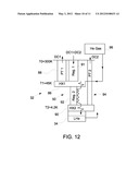 SUPERCONDUCTING MAGNET COIL SUPPORT WITH COOLING AND METHOD FOR     COIL-COOLING diagram and image