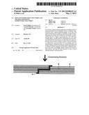 JOINT OF SUPERCONDUCTING WIRES AND METHOD FOR JOINING SUPERCONDUCTING     WIRES diagram and image