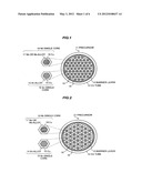 Precursor for Nb3Sn superconductor wire, superconductor wire using the     same and method for manufacturing Nb3Sn superconductor wire diagram and image