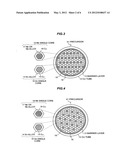 Precursor for Nb3Sn superconductor wire, superconductor wire using the     same and method for manufacturing Nb3Sn superconductor wire diagram and image