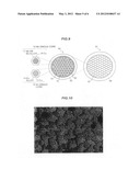 Precursor for Nb3Sn superconductor wire, superconductor wire using the     same and method for manufacturing Nb3Sn superconductor wire diagram and image