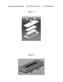 HIGH-THROUGHPUT SLIDE PROCESSING APPARATUS diagram and image