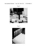 HIGH-THROUGHPUT SLIDE PROCESSING APPARATUS diagram and image