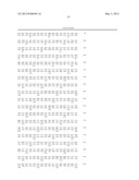 Polypeptide Fragments Comprising Endonuclease Activity and Their Use diagram and image