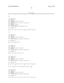 LEPTIN AGONIST AND METHODS OF USE diagram and image