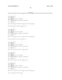 LEPTIN AGONIST AND METHODS OF USE diagram and image