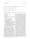 LEPTIN AGONIST AND METHODS OF USE diagram and image