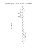 ANTI-MICROBIAL COMPOSITIONS diagram and image