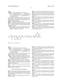 ANTI-MICROBIAL COMPOSITIONS diagram and image