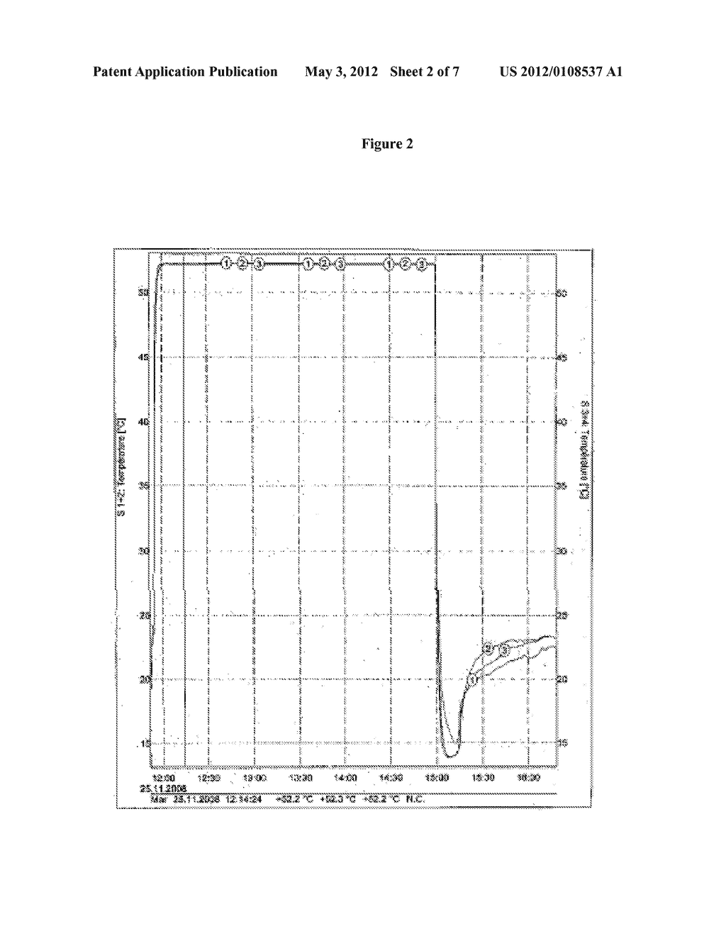 PROCESS FOR PREPARING A CROSSLINKED GEL - diagram, schematic, and image 03