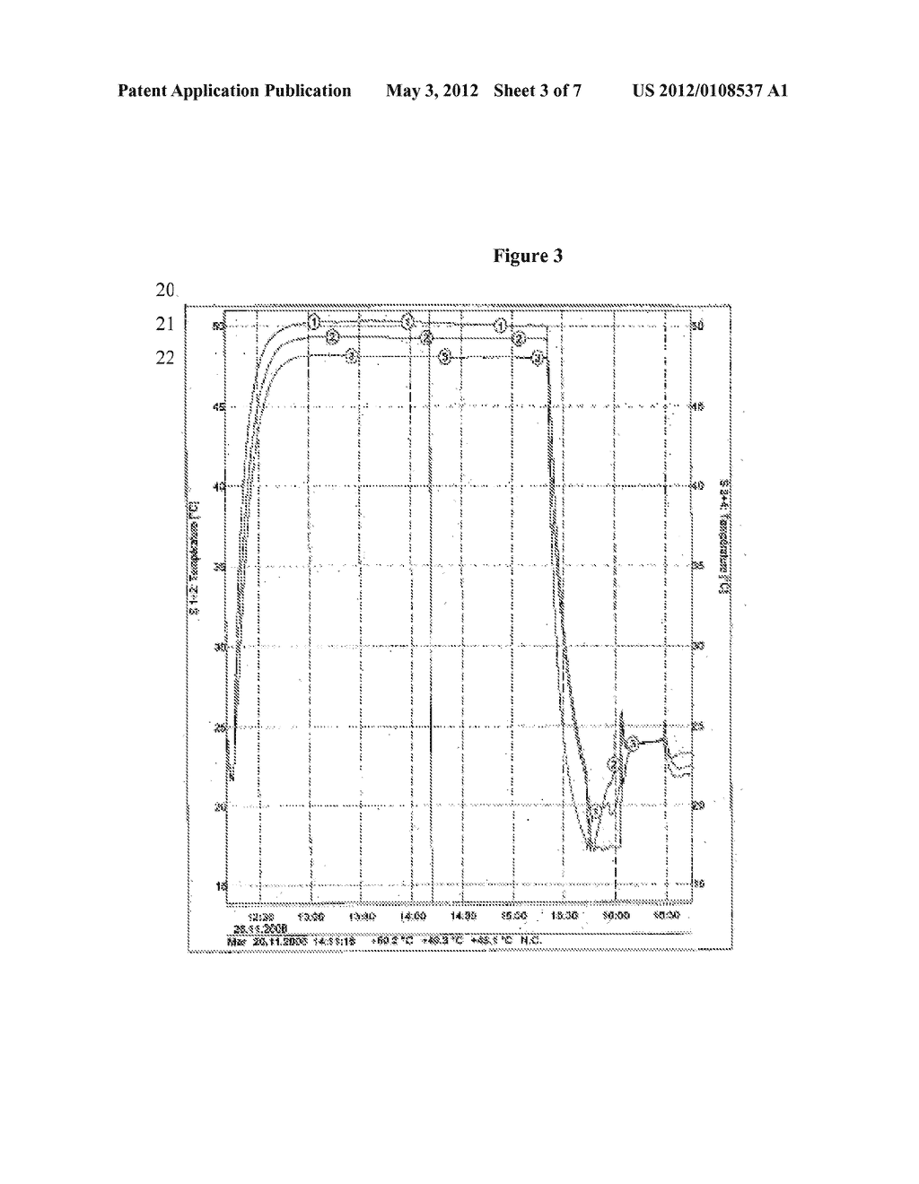 PROCESS FOR PREPARING A CROSSLINKED GEL - diagram, schematic, and image 04