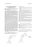PROCESS FOR PREPARING HIGH PURITY 1alpha-HYDROXY VITAMIN D2 diagram and image