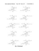 STORAGE-STABLE, ANTI-MICROBIAL COMPOSITIONS INCLUDING CERAGENIN COMPOUNDS     AND METHODS OF USE diagram and image