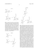 SULFUR SUBSTITUTED SULFONYLAMINOCARBOXYLIC ACID N-ARYLAMIDES, THEIR     PREPARATION, THEIR USE AND PHARMACEUTICAL PREPARATIONS COMPRISING THEM diagram and image