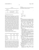 SULFUR SUBSTITUTED SULFONYLAMINOCARBOXYLIC ACID N-ARYLAMIDES, THEIR     PREPARATION, THEIR USE AND PHARMACEUTICAL PREPARATIONS COMPRISING THEM diagram and image