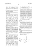 SULFUR SUBSTITUTED SULFONYLAMINOCARBOXYLIC ACID N-ARYLAMIDES, THEIR     PREPARATION, THEIR USE AND PHARMACEUTICAL PREPARATIONS COMPRISING THEM diagram and image