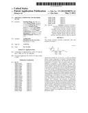 THIAZOLE COMPOUNDS AND METHODS OF USE diagram and image