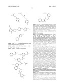 THIAZOLE COMPOUNDS AND METHODS OF USE diagram and image