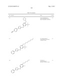 THIAZOLE COMPOUNDS AND METHODS OF USE diagram and image