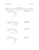 THIAZOLE COMPOUNDS AND METHODS OF USE diagram and image