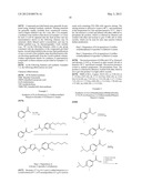 THIAZOLE COMPOUNDS AND METHODS OF USE diagram and image