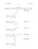 THIAZOLE COMPOUNDS AND METHODS OF USE diagram and image