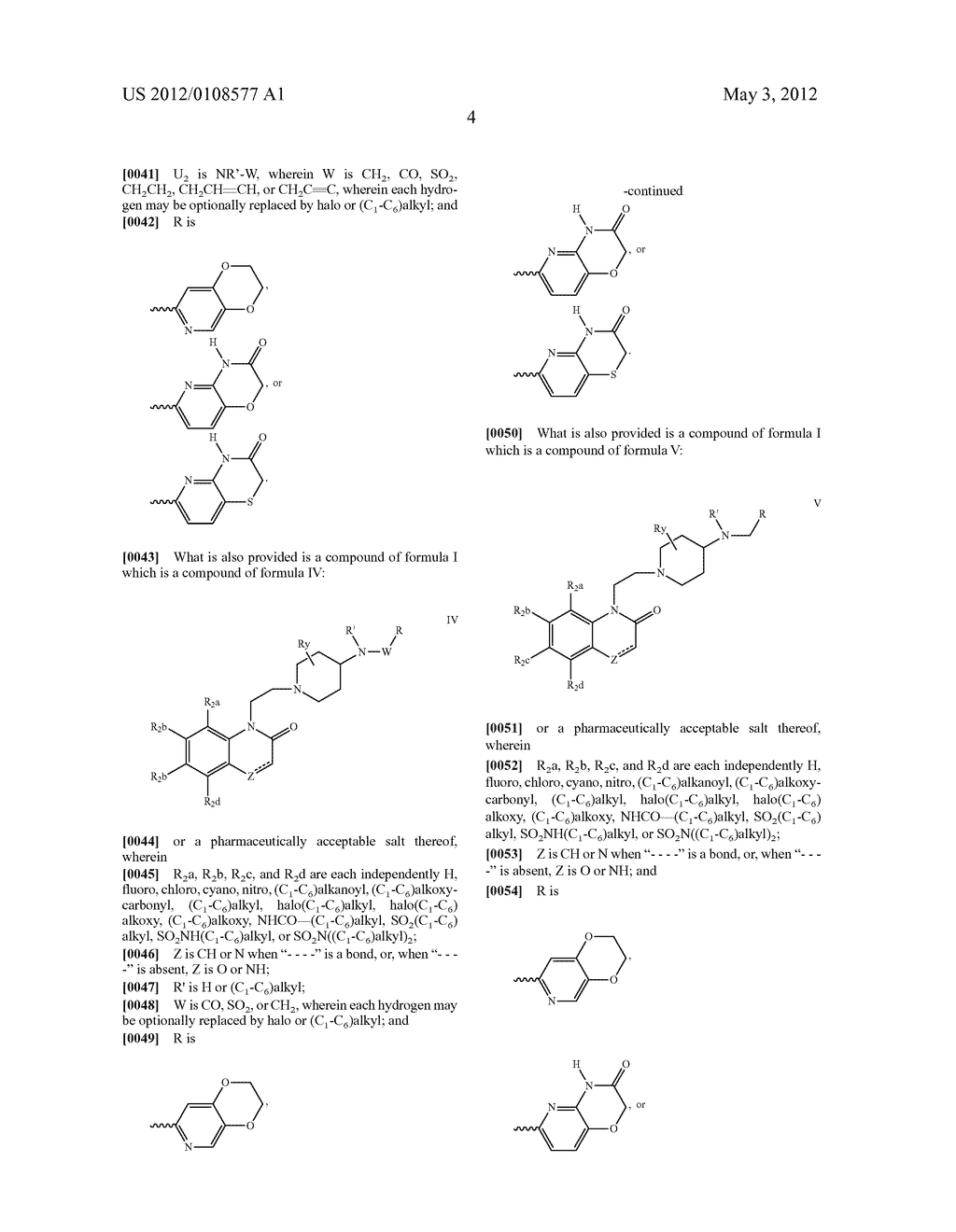 COMPOUNDS FOR THE TREATMENT OF MULTI-DRUG RESISTANT BACTERIAL INFECTIONS - diagram, schematic, and image 05