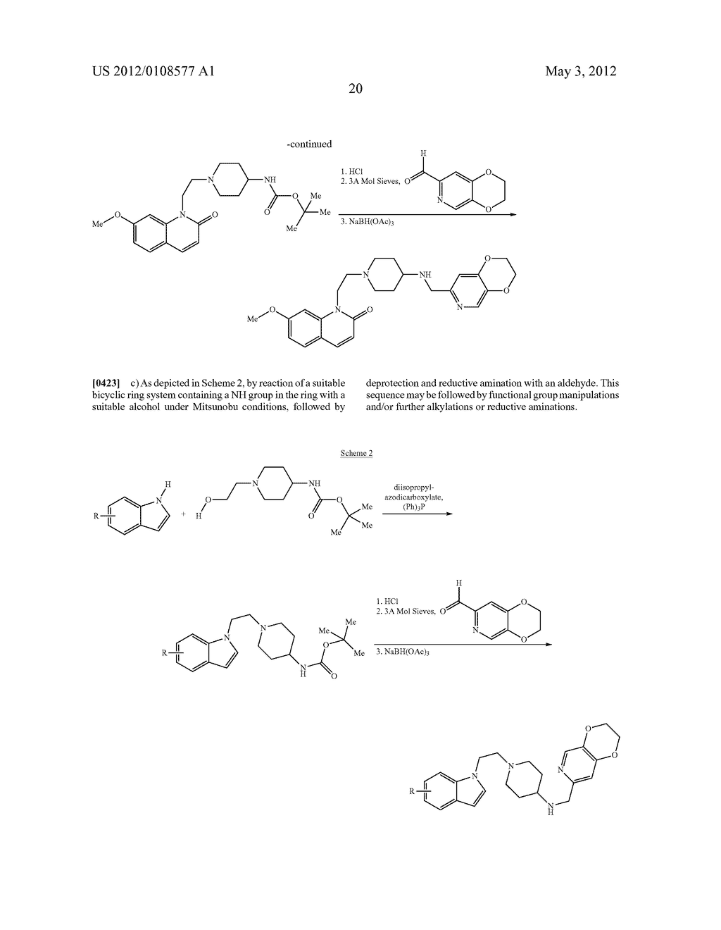 COMPOUNDS FOR THE TREATMENT OF MULTI-DRUG RESISTANT BACTERIAL INFECTIONS - diagram, schematic, and image 21