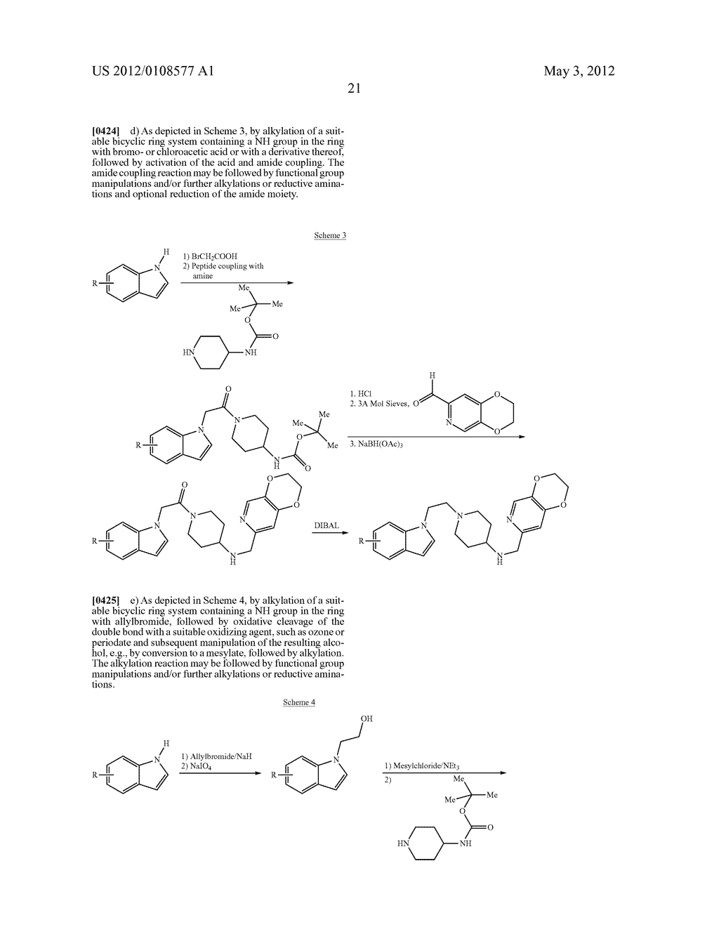 COMPOUNDS FOR THE TREATMENT OF MULTI-DRUG RESISTANT BACTERIAL INFECTIONS - diagram, schematic, and image 22