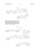 COMPOUNDS FOR THE TREATMENT OF MULTI-DRUG RESISTANT BACTERIAL INFECTIONS diagram and image