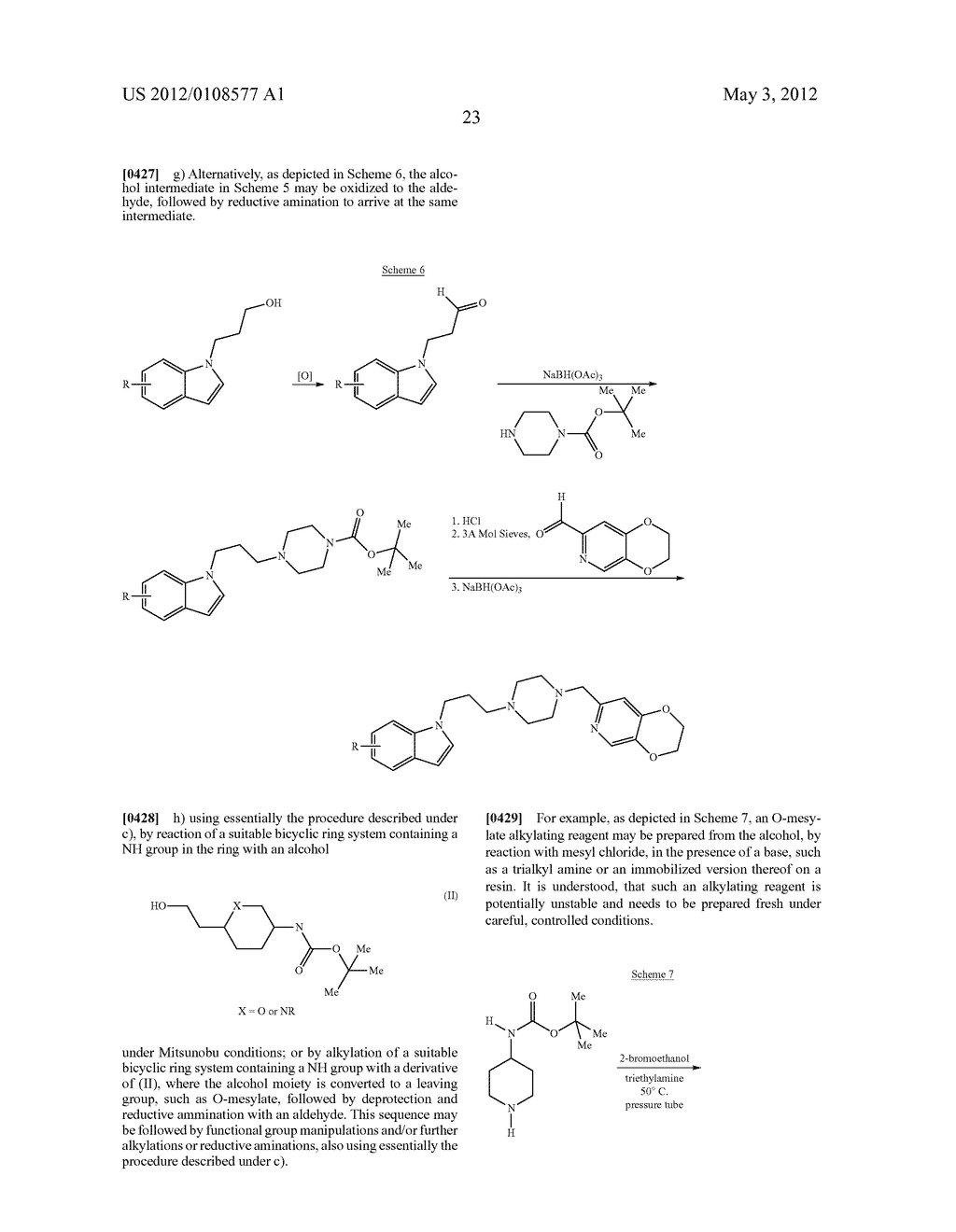 COMPOUNDS FOR THE TREATMENT OF MULTI-DRUG RESISTANT BACTERIAL INFECTIONS - diagram, schematic, and image 24