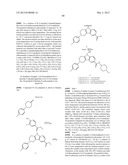 Carboxamide, Sulfonamide and Amine Compounds and Methods for Using The     Same diagram and image