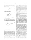 2-PYRAZINONE DERIVATIVES FOR THE TREATMENT OF DISEASE OR CONDITION IN     WHICH INHIBITION OF NEUTROPHIL ELASTASE ACTIVITY IS BENEFICIAL diagram and image