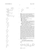 SUBSTITUTED OXAZOLE DERIVATIVES AND THEIR USE AS TYROSINE KINASE     INHIBITORS diagram and image