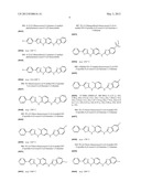 SUBSTITUTED OXAZOLE DERIVATIVES AND THEIR USE AS TYROSINE KINASE     INHIBITORS diagram and image