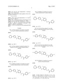 SUBSTITUTED OXAZOLE DERIVATIVES AND THEIR USE AS TYROSINE KINASE     INHIBITORS diagram and image