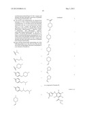 SUBSTITUTED OXAZOLE DERIVATIVES AND THEIR USE AS TYROSINE KINASE     INHIBITORS diagram and image