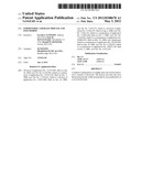 FORMOTEROL TARTRATE PROCESS AND POLYMORPH diagram and image