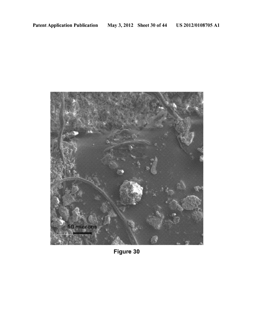 SOY METHYL ESTER POLYSTYRENE BLENDS FOR USE IN CONCRETE - diagram, schematic, and image 31