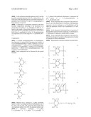 PHENYLPHOSPHONATE FLAME RETARDANT COMPOSITIONS diagram and image