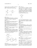 PHENYLPHOSPHONATE FLAME RETARDANT COMPOSITIONS diagram and image