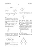 PHENYLPHOSPHONATE FLAME RETARDANT COMPOSITIONS diagram and image