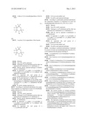 PHENYLPHOSPHONATE FLAME RETARDANT COMPOSITIONS diagram and image