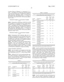 PHENYLPHOSPHONATE FLAME RETARDANT COMPOSITIONS diagram and image