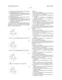 PHENYLPHOSPHONATE FLAME RETARDANT COMPOSITIONS diagram and image