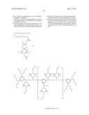 PHENYLPHOSPHONATE FLAME RETARDANT COMPOSITIONS diagram and image