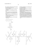 PHENYLPHOSPHONATE FLAME RETARDANT COMPOSITIONS diagram and image